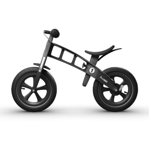 FIrstBIKE LIMITED Black