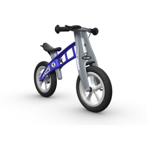 FirstBIKE STREET Mėlynas