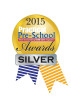 2015 Preschool awards